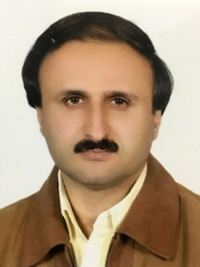 Mr. Mahdi Honarjoo